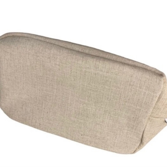 Rae Dunn Insulated Weekend Tote Bag NEW - Picture 3 of 6